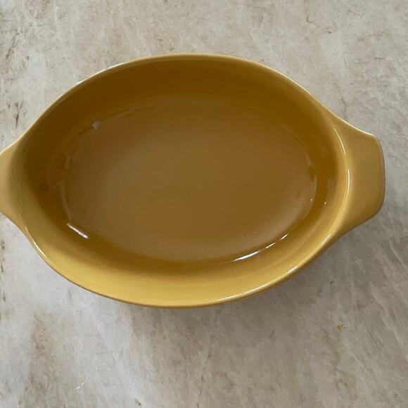 Primagera large oval honeycomb baking dish - Picture 2 of 11